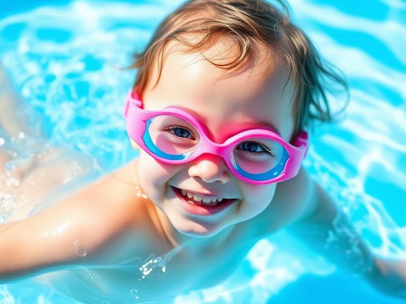 Swimming & Sports